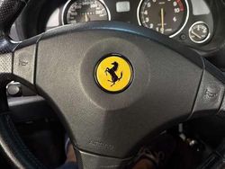 Usata 1997 Ferrari 550 Coupé | 160.000 €