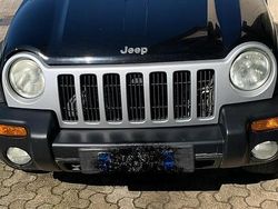 Usata 2004 Jeep Cherokee SUV | 3500 € (Ottimo prezzo)