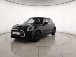 Nero Usata 2021 Mini Cooper SE Due volumi | 18.900 € (Molto cara)