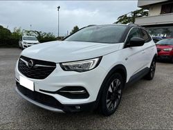 Bianco Usata 2020 Opel Grandland X Ultimate SUV | 17.500 € (Cara)