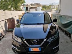 Nero Usata 2018 Nissan Qashqai SUV | 14.500 € (Buon prezzo)