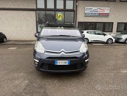 Grigio Usata 2013 Citroën C4 Picasso Exclusive Monovolume | 5500 € (Buon prezzo)