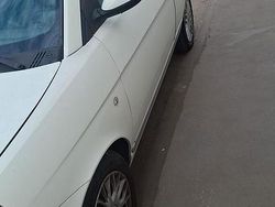 Bianco Usata 2008 Lancia Ypsilon Due volumi | 3500 €