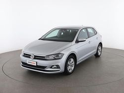 Argento Usata 2020 VW Polo Comfortline Tre volumi | 13.199 € (Buon prezzo)