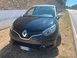 Nero Usata 2013 Renault Captur SUV | 8000 € (Cara)