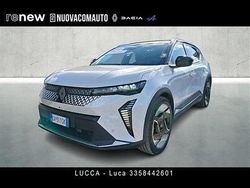 Bianco Usata 2024 Renault Scénic Techno Monovolume | 37.900 €