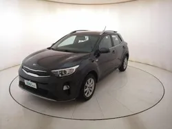 Nero Usata 2020 Kia Stonic Style SUV | 13.900 €