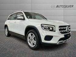 Bianco / pastello Usata 2022 Mercedes GLB200 Business SUV | 31.500 € (Super prezzo)