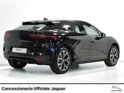 Nero Usata 2021 Jaguar I-Pace SE SUV | 26.990 € (Super prezzo)