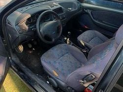 Usata 1999 Fiat Bravo Due volumi | 600 € (Buon prezzo)