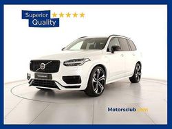 Bianco Nuova 2025 Volvo XC90 SUV | 68.934 € (Buon prezzo)