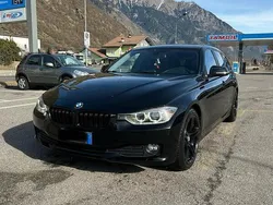 Usata 2015 BMW 318 Station wagon | 8000 € (Super prezzo)