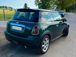 Usata 2008 Mini Cooper D Due volumi | 3500 € (Buon prezzo)