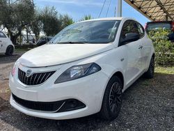 Bianco Usata 2024 Lancia Ypsilon S Due volumi | 12.450 € (Buon prezzo)