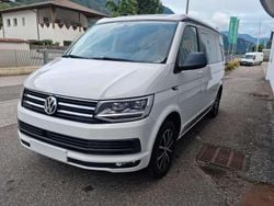 Bianco Usata 2016 VW California Edition Furgone | 32.500 € (Super prezzo)