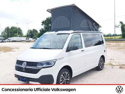Bianco Usata 2023 VW T6.1 Beach Furgone | 62.950 € (Buon prezzo)
