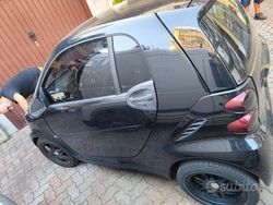 Nero Usata 2012 Smart ForTwo Coupé Coupé | 6500 € (Buon prezzo)