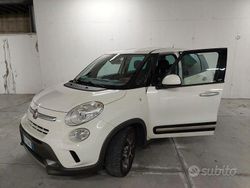 Usata 2015 Fiat 500L Trekking Monovolume | 6100 € (Buon prezzo)