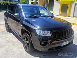 Usata 2011 Jeep Compass Sport SUV | 5900 € (Buon prezzo)
