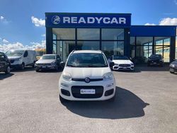 Rosso Usata 2013 Fiat Panda Easy Due volumi | 6400 € (Buon prezzo)
