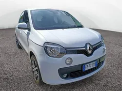 Bianco Usata 2015 Renault Twingo SE Due volumi | 6900 € (Buon prezzo)