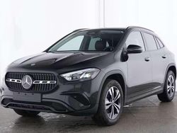 Nero Usata 2024 Mercedes GLA200 Progressive SUV | 39.900 € (Buon prezzo)