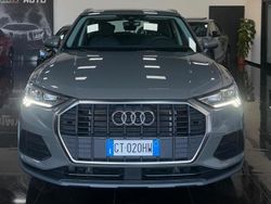 Grigio Usata 2024 Audi Q3 S-Line SUV | 39.990 € (Buon prezzo)