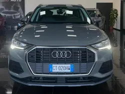 Grigio Nuova 2024 Audi Q3 S-Line SUV | 44.890 € (Buon prezzo)