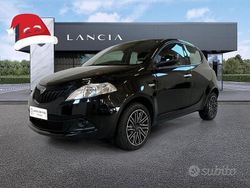 Nero Usata 2024 Lancia Ypsilon Due volumi | 13.200 € (Buon prezzo)
