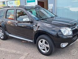 Nero Usata 2012 Dacia Duster Lauréate SUV | 8900 € (Cara)