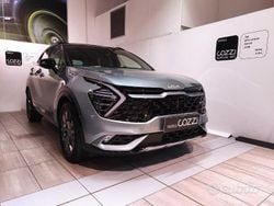 Grigio Usata 2022 Kia Sportage GT-Line SUV | 26.800 € (Buon prezzo)