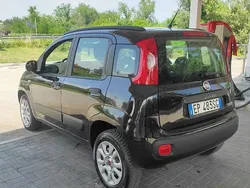 Usata 2013 Fiat Panda Due volumi | 6700 € (Buon prezzo)