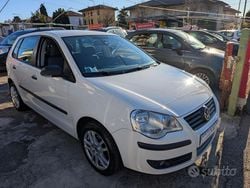 Bianco Usata 2009 VW Polo Tre volumi | 5500 € (Ottimo prezzo)