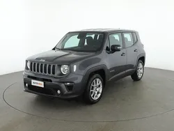 Grigio Usata 2023 Jeep Renegade Limited SUV | 20.099 € (Ottimo prezzo)