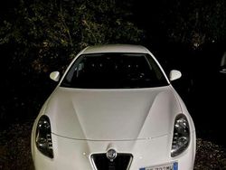 Usata 2016 Alfa Romeo Giulietta Sprint Tre volumi | 4900 € (Cara)