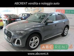 Grigio Usata 2023 Audi Q5 S-line plus SUV | 39.900 € (Buon prezzo)