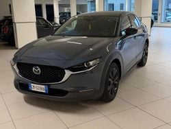 Grigio Usata 2023 Mazda CX-30 Homura-Line SUV | 19.000 € (Ottimo prezzo)