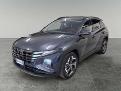 Grigio Usata 2023 Hyundai Tucson SUV | 26.250 € (Buon prezzo)