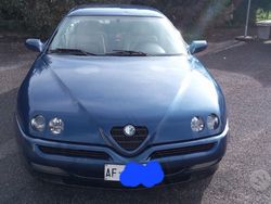 Blu Usata 1995 Alfa Romeo GTV Coupé | 5000 €