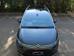Usata 2017 Citroën C4 Station wagon | 15.000 €