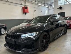 Usata 2019 BMW M340 M Sport Tre volumi | 38.000 € (Cara)