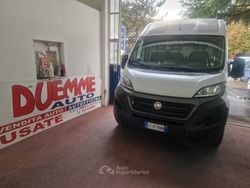 Usata 2020 Fiat Ducato Furgone | 15.900 € (Ottimo prezzo)
