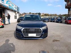 Blu Usata 2018 Audi Q5 Sport SUV | 17.999 € (Ottimo prezzo)
