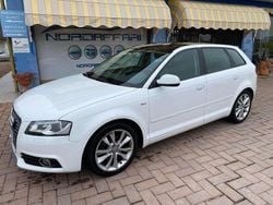 Other Usata 2013 Audi A3 S-Line Tre volumi | 8800 € (Buon prezzo)