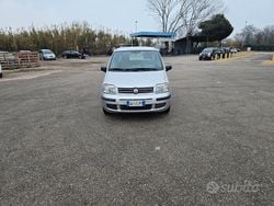 Grigio Usata 2009 Fiat Panda Dynamic Tre volumi | 2500 € (Ottimo prezzo)