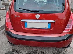 Rosso Usata 2006 Lancia Ypsilon Due volumi | 2500 € (Super prezzo)