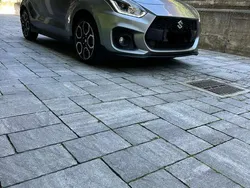 Usata 2021 Suzuki Swift Sport Tre volumi | 20.500 € (Buon prezzo)