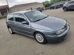 Verde Usata 1999 Alfa Romeo 145 Due volumi | 900 € (Buon prezzo)