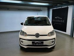 Bianco Usata 2017 VW up! Due volumi | 9500 € (Buon prezzo)