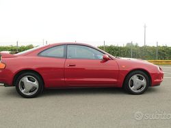 Rosso Usata 1994 Toyota Celica GT | 45.000 €